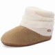 thumbnail image 1 of wonima44 Women's Fuzzy Fur Cozy Warm House Slippers - Winter Indoor Bootie Slippers for Bedroom Home, Comfy Memory Foam Vegan Mujer Pantuflas, 1 of 1
