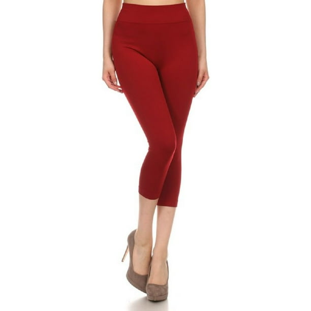 seamless pants