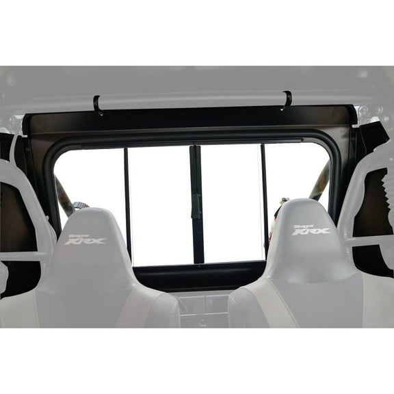 TUSK Sliding Rear Glass Window for Kawasaki Teryx KRX4 1000 ES 2023-2025
