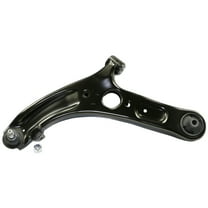 MOOG RK622232 Control Arm and Ball Joint Assembly Fits select: 2012-2016 HYUNDAI ELANTRA, 2011 HYUNDAI ELANTRA TOURING