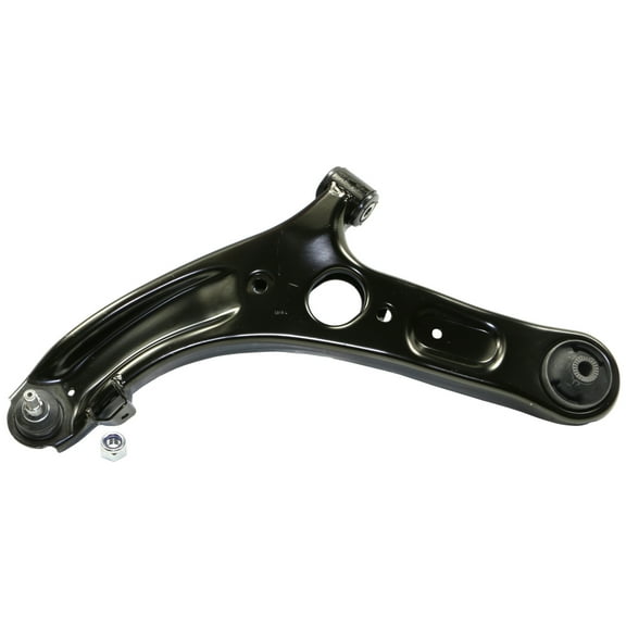 MOOG RK622232 Control Arm and Ball Joint Assembly Fits select: 2012-2016 HYUNDAI ELANTRA, 2011 HYUNDAI ELANTRA TOURING
