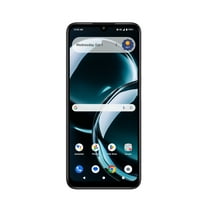 AT&T Verge 2 5G, 64GB, Ivory White - Prepaid Smartphone [Locked to AT&T]