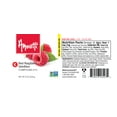 thumbnail image 2 of Amoretti - Red Raspberry Seedless Compound 8 oz / Artificial Color - Natural Flavors, Shelf Stable Even After Opening, Certified Kosher, TTB Approved, Perfect for Baking Applications & Beverages, 2 of 7