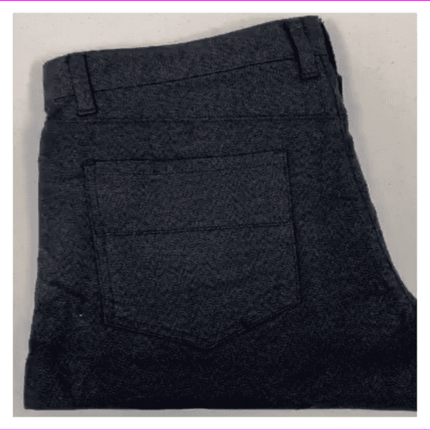 Calvin Klein Easy Fit Mens Jeans Straight Leg 32X34/Black Calvin Klein Easy Fit Mens Jeans Straight Leg 32X34/Black