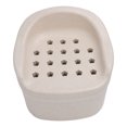 thumbnail image 1 of Shower Chair, Adjustable Height Comfortable Shower Bench  for Home, 1 of 7