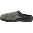 thumbnail image 4 of Haflinger AT Wool Hard Sole Slipper - Unisex, 4 of 7