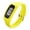 Yellow, variant on Guanglv Pedometer Watch Running Miles Counter Digital Fitness Tracking Daily Activity Function Athletic Training Black Training Category for Adults