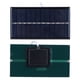 thumbnail image 4 of Panel Solar, PlacA de Carga Solar 1W 6V Para Juguetes Solares para exhibicionar Solares, 4 of 7