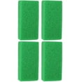 thumbnail image 1 of Uds herramientas de pedicura de piedra pómez removedor de durezas de doble cara para exfoliación de lima de manos y pies, 1 of 5
