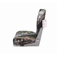 thumbnail image 3 of Blue Dog Marine Low-Back Folding Boat Seat (Camo), 3 of 7