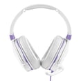 thumbnail image 2 of Audifonos Alambricos Turtle Beach Recon Spark - Blanco/Morado - Xbox One, 2 of 3