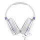thumbnail image 2 of Audifonos Alambricos Turtle Beach Recon Spark - Blanco/Morado - Xbox One, 2 of 3