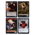 thumbnail image 3 of Magic: The Gathering Starter Commander Deck â Chaos Incarnate (Black-Red), 3 of 5