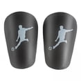 thumbnail image 1 of Mini espinilleras de fútbol Strade Fareast Limited para Niños Negro XS 6x2x, 1 of 8