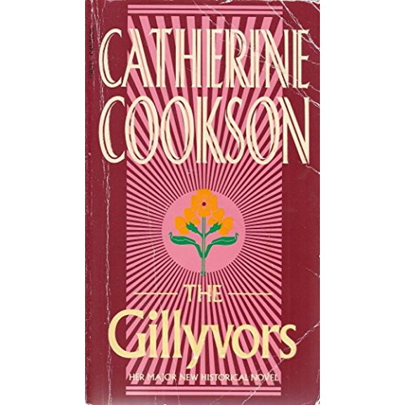 Pre-Owned The Gillyvors (Unknown) 0552136212 9780552136211