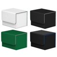 thumbnail image 1 of Card Deck Box Organizer Storage Holder Standard Container Display, Game Card Baoblaze none, 1 of 9