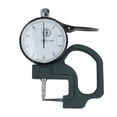 thumbnail image 7 of Reliable Thickness Gauge Suitable For Metal Plastic Inspection Precise Pointers, 7 of 7