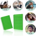 thumbnail image 4 of Cuaderno Pop Bubble Fidget, cuaderno Popper para niñas y niños, libro de trabajo de notas Fidget para aliviar el estrés para niños, escuela, hogar, universidad, oficina, 4 of 5
