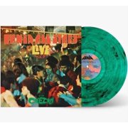 Fania All Stars - Live At The Cheetah, Vol. 2 - Music & Performance - Vinyl