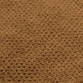 thumbnail image 3 of Bouclair Cognac Textured Bath Towel 28x56 in (71x142 cm), 3 of 3
