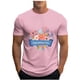thumbnail image 1 of Usted Es Más Que una Camisa de Puntuación de Prueba, Hombre de Moda Casual Día de la Madre Impresión Deportiva Camiseta de Manga Corta, 1 of 5
