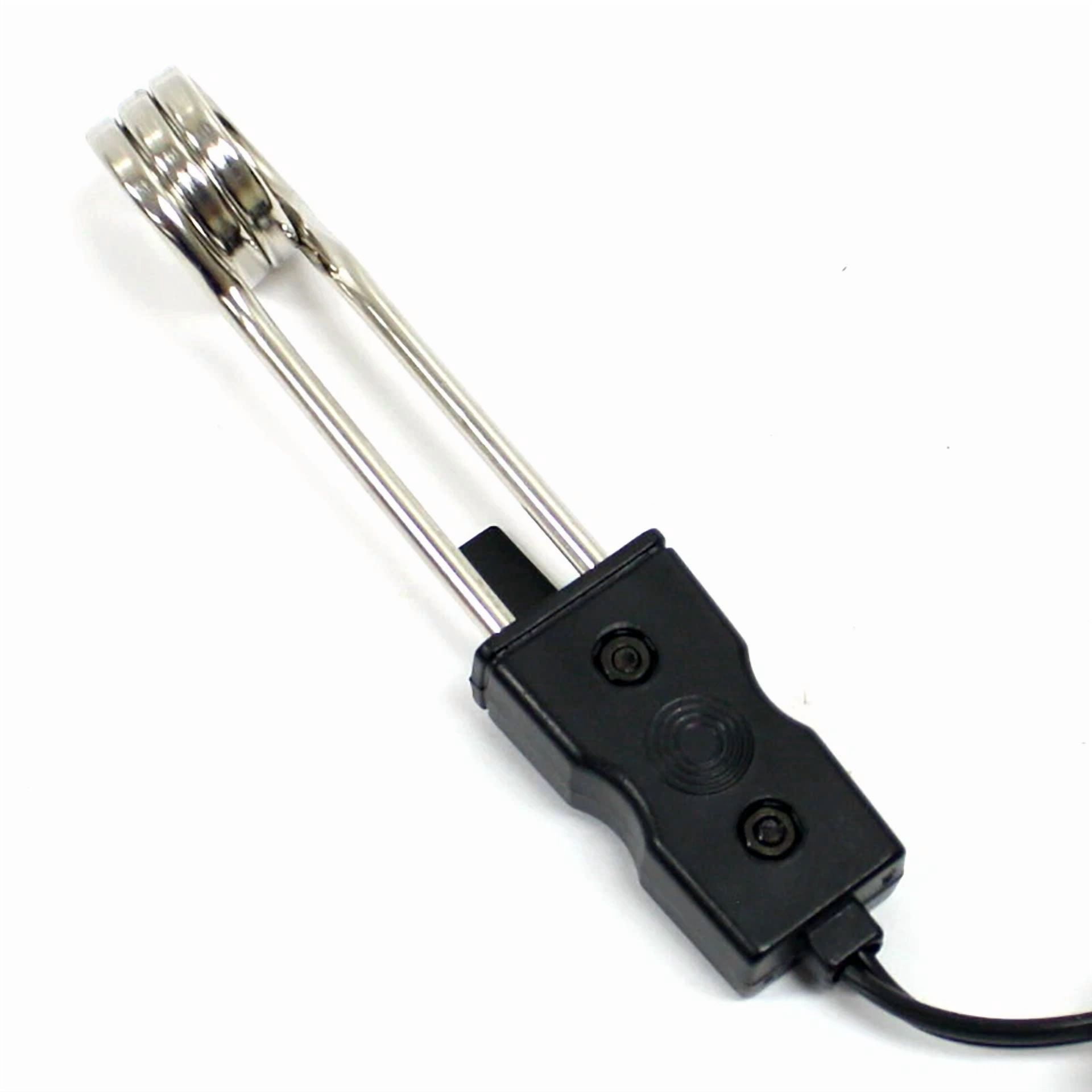 PRIME- 5" Portable 12V Water Heater Boiler Element Immersion Car Tea Coffee Liquids