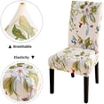 thumbnail image 2 of MatstolSlipcoverStretch4delarUniversalChairCoverPri, 2 of 5