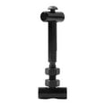 thumbnail image 4 of Sturdy Front Shaft Locking Screw with Folding Hook - Electric Scooter Hardware Screws for 30 Series, 4 of 8
