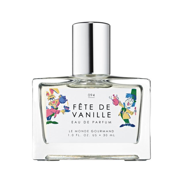 Perfume Le Monde Gourmand Fête de Vanille 30 ml