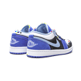 thumbnail image 3 of Jordan MENS Air Jordan 1 Low SE "Racer Blue" DH0206 400 from Stadium Goods, 3 of 9