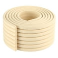 thumbnail image 6 of Homerr Insulation For Pipes Weatherproof Insulation Outdoor Insulation Weather Resistant Foam Pipes Cold Protection Wrap Indoor, 6 of 8