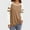 Khaki, variant on Tops for Women Fashion Striped Color Block Crew Neck Long Sleeve Pullover Tunic Shirts Relaxed Fit Casual Workout Basic Casual Outfits Clothes 2025