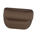 thumbnail image 4 of Organizador de relleno de asiento de coche de cuero PU, organización de inserción para artículos diversos de bolígrafos kusrkot Organizador de relleno de huecos de asiento, 4 of 8