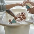 thumbnail image 3 of Johnson's Baby, Cottontouch, Newborn Wash & Shampoo, 3 of 9