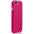 thumbnail image 4 of Naztech Vertex Case for iPhone 6/6s - White/Pink, 4 of 6