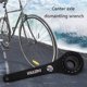 thumbnail image 2 of Eigraketly 1 llave para bicicleta, herramienta de soporte inferior DUB BB para bicicleta, herramienta de instalación de 16 muescas de 44mm, llave inglesa Type6 NO6 Eigraketly OD1294-01B, 2 of 6