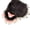 Black, variant on Furry Animal Cat Mittens Claws Gloves,Plush Wolf Cat Fox Paws Gloves for Halloween Party Costume,Warm Fursuit Paws