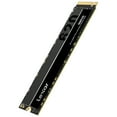 thumbnail image 4 of Lexar LNM620X002T-RNNNU NM620 M.2 2280 PCIe Gen3x4 NVMe Solid-State Drive (2 TB), 4 of 12