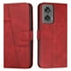 thumbnail image 1 of Funda Flip para FOXDOCK Motorola MOTO Edge 50 Fusion 5G – Carcasa delgada y resistente a impactos con soporte para uso diario y profesional, 1 of 6