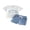 Blue, variant on BemeyourBBs Toddler Baby Boy Big Brother Outfits Summer Clothes Short Sleeve Letter Truck Embroidery T-Shirt Tops Shorts Set Toddler Boys Summer Outfit