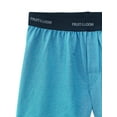 thumbnail image 4 of Fruit of the Loom Boys' Cotton Knit Boxers, 10 Pack, Sizes S-XL, 4 of 9