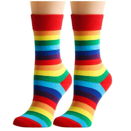 

Women Cotton Socks In Tube Socks Animal Cartoon Socks Female Socks Extra Tall Thigh High Stockings