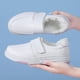 thumbnail image 5 of Mujeres Zapatos Enfermería para Livianos Trabajar (36) Rosa, 5 of 9