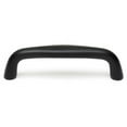thumbnail image 7 of Alno Contemporary Cabinet Pull 3-3/8" - Polished Nickel, 7 of 7
