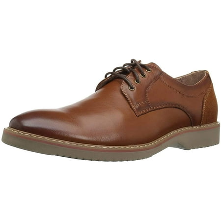 florsheim plain toe