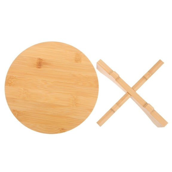 Plant Shelf Indoor and Plant Stand Wood Ideal for Small Plant Stand Indoor and Wooden Plant Stands Perfect for Plant Holders Indoor Stand and Plant Table Indoor