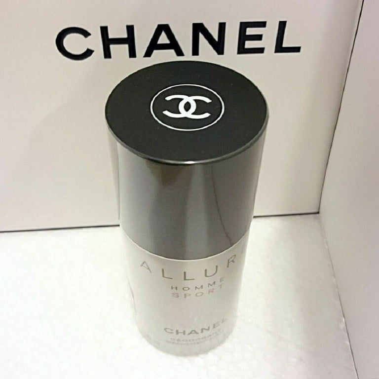 chanel allure homme sport 5 oz