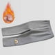 thumbnail image 3 of Leggings Para Niños Medias Para Bebés Otoño Invierno Niñas Hongos Bordado Lateral Gato Leggings Pantalones Recortados Gris Odeerbi  LM103-2459, 3 of 5