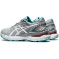 thumbnail image 2 of ASICS Chaussures de Course Gel-Nimbus 22 D pour Femmes, 2 of 8