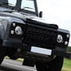 thumbnail image 5 of Parrilla Del Parachoques Delantero, Parrilla Delantera Del Coche LR069115 Alta Adherencia Resistencia A Altas Temperaturas Deportiva Para Defender 90110130, 5 of 7